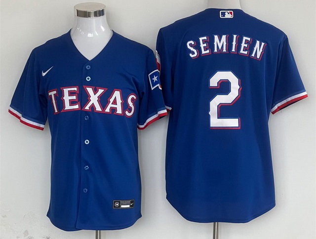 Texas Rangers Jerseys 03 - Click Image to Close